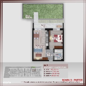 Theodor Pallady, Sectorul 3, Bucuresti