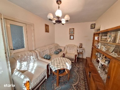 Strada Lalelelor, Bistrita-Lac, Bacau