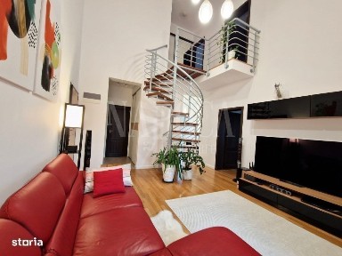 Apartament 4 camere de vanzare in Iris, Cluj Napoca