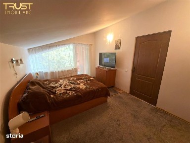 3 camere l str.Plopilor | 73 MP l Garaj