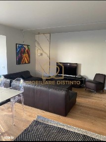 Duplex cu 3 camere Exclusivist!