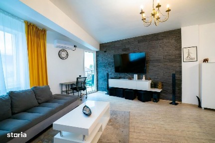 Eforie nord Grand -apartament 2 camere 69 mp ideal casa de vacanta