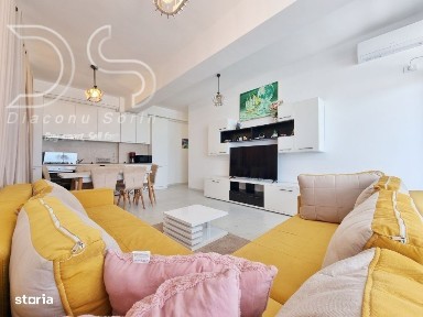 Bulevardul Mamaia Nord, Navodari, Constanta