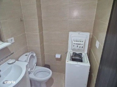 Garsoniera- zona Pacurari - Valea Lupului