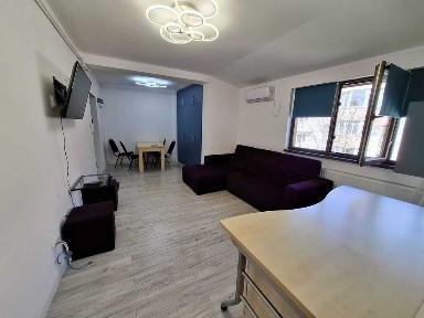 Apartament nou 2 camere, terasă 14 mp, centrală prop- Pantelimon 16A