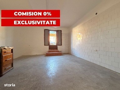 COMISION 0%-Spatiu birou, 4 incaperi, 65 mp-Balcescu