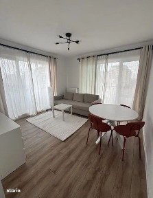 Apartament la 2 minute de mall coresi! Dynamic Residence