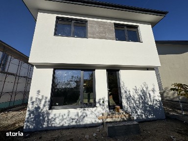 Strada Matei Basarab, Otopeni, Ilfov