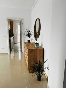 Apartament de inchiriat Cartierul Iriss - Valea Lupului