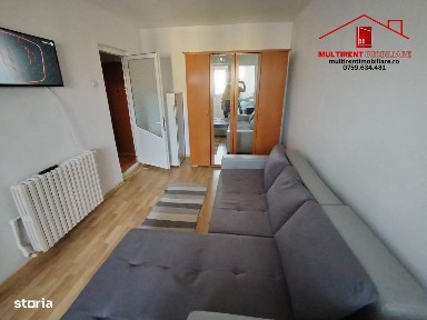 Garsoniera cf.1 -26 mp - blocurile 100 !