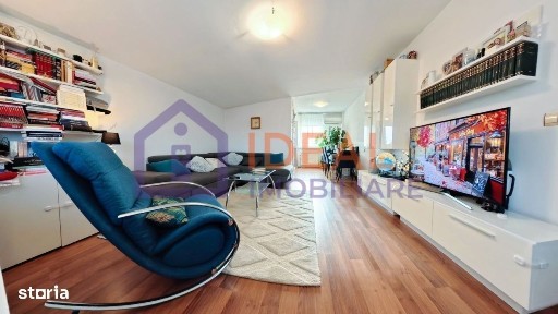 Apartament 2 camere - 66mp - 0% comision