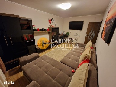 3 Camere Decomandat - Etaj 1 - Zona Alexandru / Familial