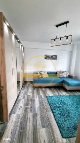 Apartament 1 Camera Mobilat CUG (Ideal investitie)