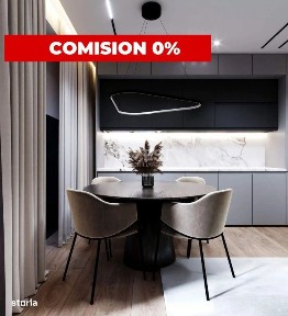 APARTAMENT CU 1 CAMERĂ 40,9 MP *DECOMANDAT* BULEVARDUL POTIERS