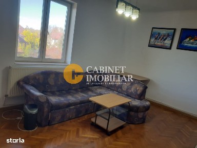 Apartament 2 camere în Copou - Strada Macazului
