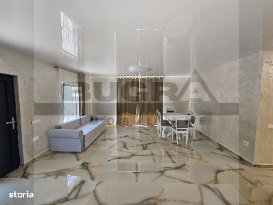 Somesu Rece, Gilau, Cluj