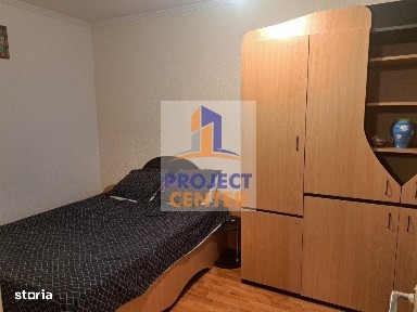 Apartament 2 camere, Lidl Exercitiu