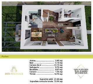 Mures, Sangeorgiu de Mures