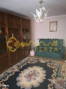 3 Camere | Zona full acces | 2 balcoane | CT | Electrocasnice noi |