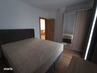 Apartament 3 camere, etaj 1, Sos. Alba iulia, loc parcare gratuit