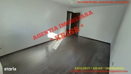 Apartament 2 Camere TRIVALE Confort 1 Decomandat 94 Mp. Liber Centrală