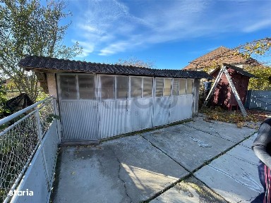 RECO vindem casa in Tinaud