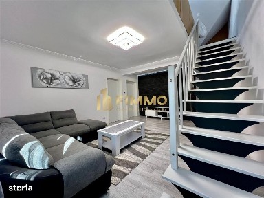 Apartament Scheia | Complet mobilat | 90 mp | ID:1460