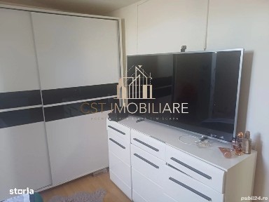 Apartament 2 camere Spitalul Judetean