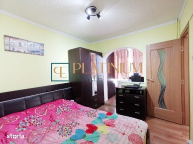 P4617 Apartament cu 2 camere, zona Tipografilor