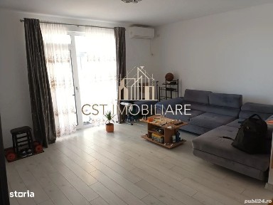 Apartament 2 Camere Mosnita Noua
