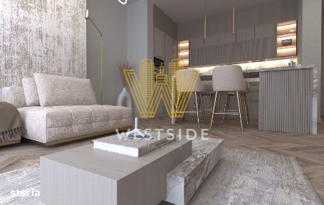 Apartament premium cu 2 camere, de vanzare, in Calea Aradului, Timisoa
