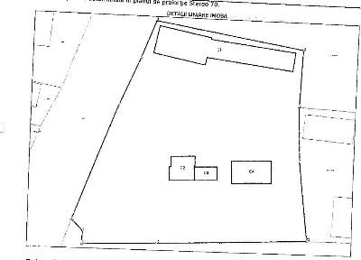 Casa si teren-Com. Valea Mare, Jud. OLT