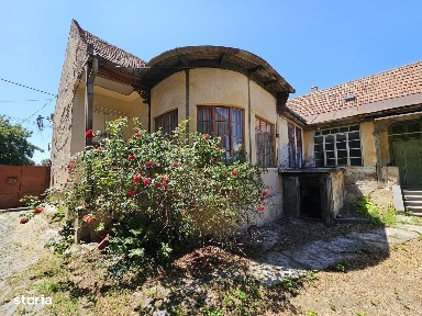 Strada Cardinal Iuliu Hossu, Subcentral, Satu Mare