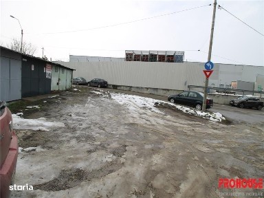 Strada Miron Costin, Bistrita-Lac, Bacau