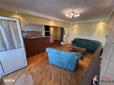 Apartament 3 camere, etaj 3\/4, zona Inspectoratul Scolar - Bahne