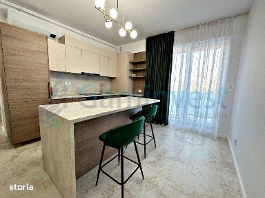 Apartament in bloc nou ultracentral, Oradea, Gaminvest,V3302
