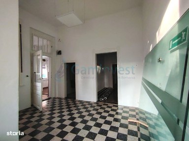 Apartament ultracentral de vanzare, Oradea, Bihor, Gaminvest V4467