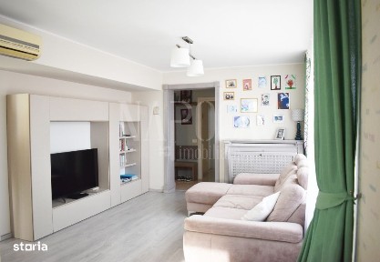 Apartament 3 camere de vanzare in Rogerius Oradea, Oradea