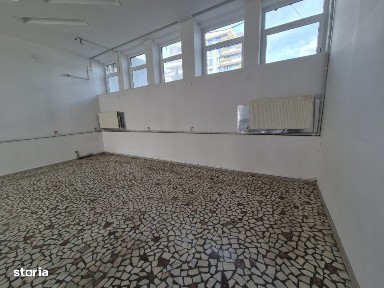 Spatiu Comercial - Strada Mare, zona pietonala, ideal cofetarie, rest