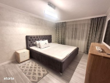 Casa de inchiriat - confort, stil si relaxare