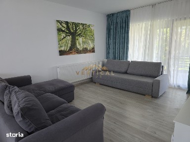 Casa de inchiriat / Comuna Berceni