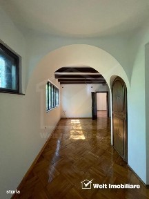 Vila individuala 250mp, birouri sau servicii, str Republicii - centru