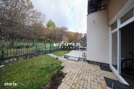 Calea Bucuresti, Noua Darste, Brasov