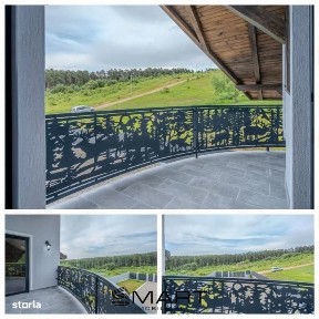 Casa moderna la 15 min Brasov | 140 mp | 650 mp teren