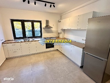 Casa noua de inchiriat finisata complet mobilata in Alba Iulia Cetate