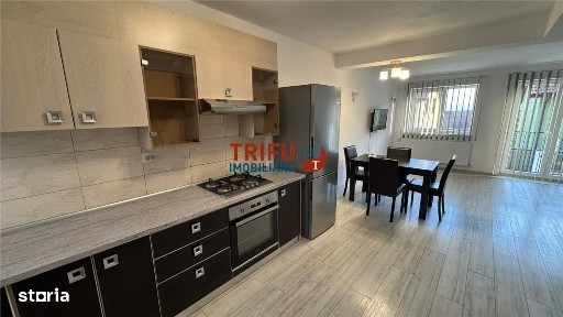 Casa cu 2 dormitoare Cetate