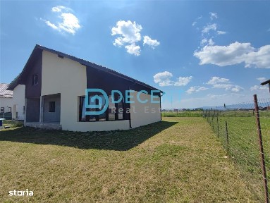 Casa 5 camere, intrare Bod, Brasov