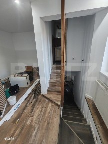 Apartament la casa 2 camere, 68 mp, Cocosul de Aur