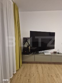 Apartament complet mobilat si utilat, Green Residence