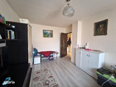 Apartament 2 camere, 48 mp, zona Hotvon